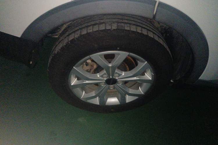 Used Haval H6 2021 1.5T Automatic Urban Edition
