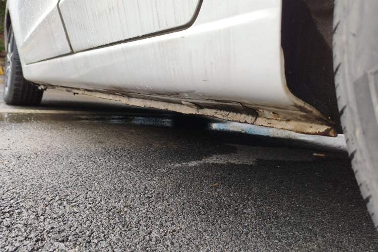 Used Changan Eado 2016 1.6L Automatic Trend Model