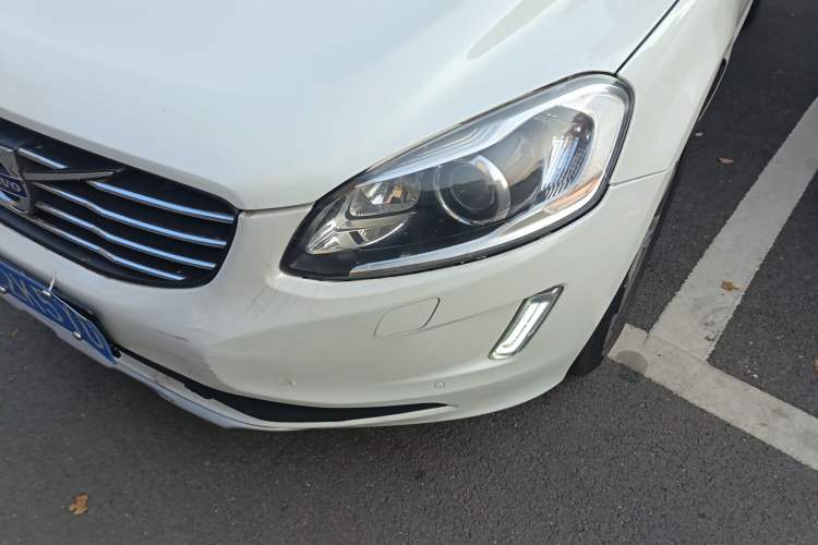 Used Volvo XC60 2014 Facelift T5 Zhiyi Edition
