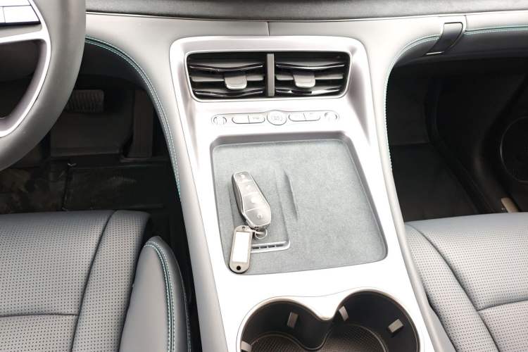 Used BYD Sealion 07 DM-i 2025 150 Flagship+ Edition
