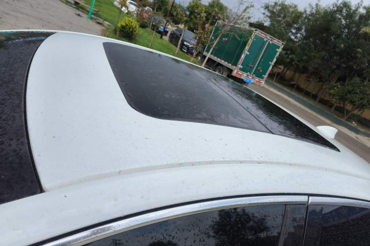 Used Cadillac XTS 2017 28T Tech Edition
