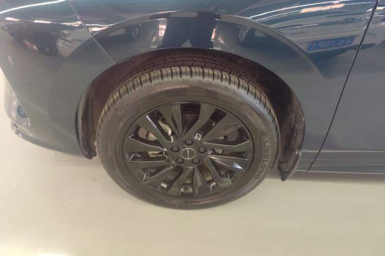 Used FORTHING T5 EVO 2021 1.5TD DCT Diamond Edition
