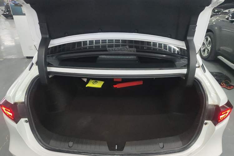 Used AION S 2019 Meizu Evo 530