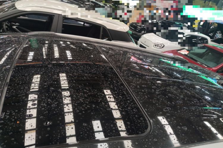 Used Buick Encore 2013 1.4T Automatic Two-Wheel Drive Leading Model
