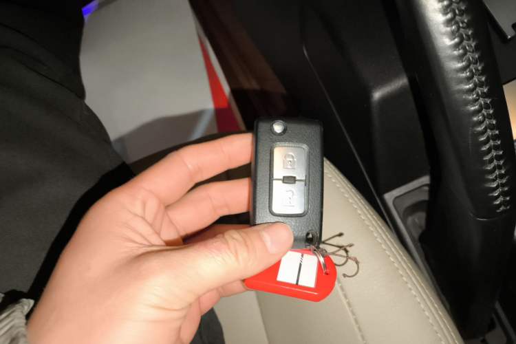 Used Mitsubishi Pajero 2019 V97 3.8L 5-Door GLS Middle East Edition