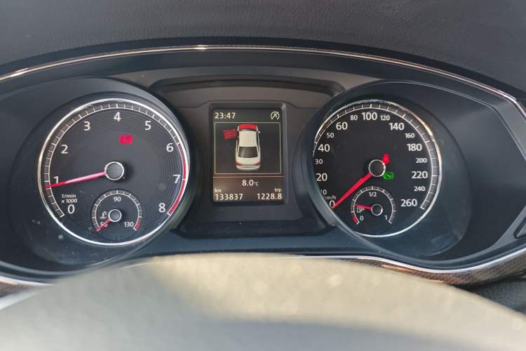 Used Volkswagen Passat 2016 330TSI DSG Prestige Edition