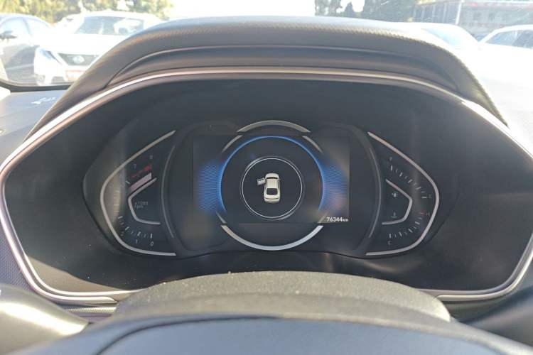 Used Hyundai Lafesta 2019 280TGDi Sport Edition China VI
