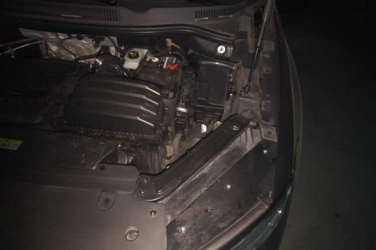 Used Volkswagen Talagon 2022 380TSI Four-Wheel Drive Luxury "Jiajing" Edition Pro 6 Seats
