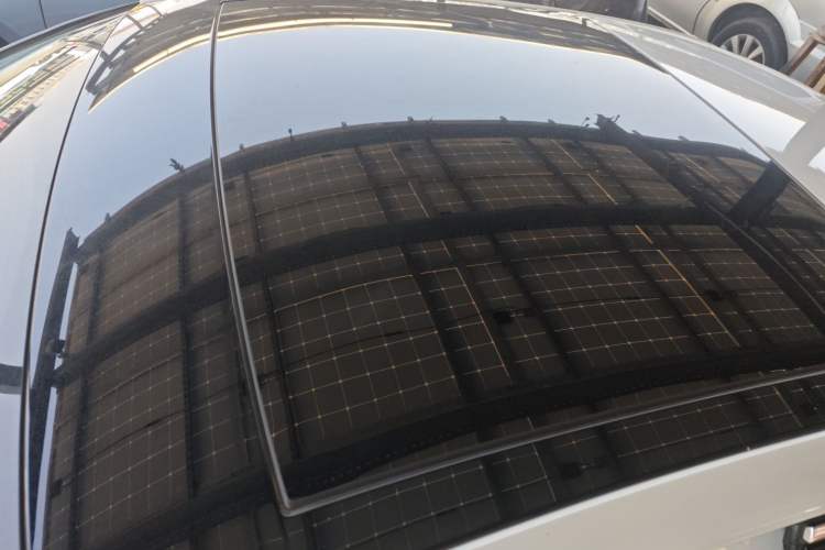 Used Audi A3 2018 30th Anniversary Edition Limousine 35 TFSI Fashion Model