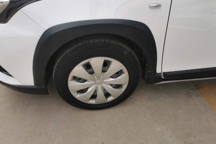 Used Toyota YARiS L 2021 X-Trail 1.5L CVT Leading Edition