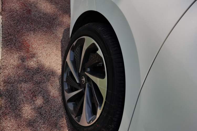 Used Changan Ruicheng PLUS 2023 1.5T DCT Navigation Edition
