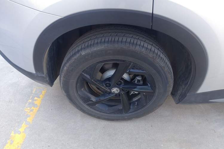 Used MG ES5 2025 515 Pro Rear-Drive Version
