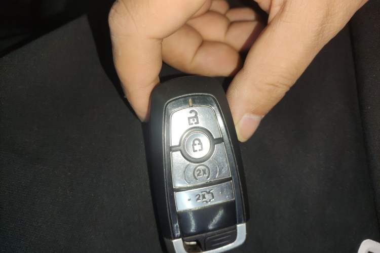 Used Ford Mustang 2020 2.3L EcoBoost
