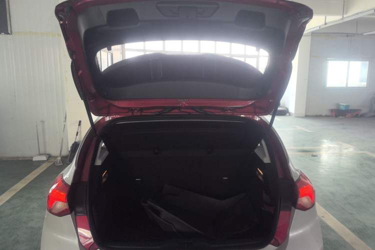 Used Ford Focus 2020 Hatchback 1.5L Automatic Sharp Edition
