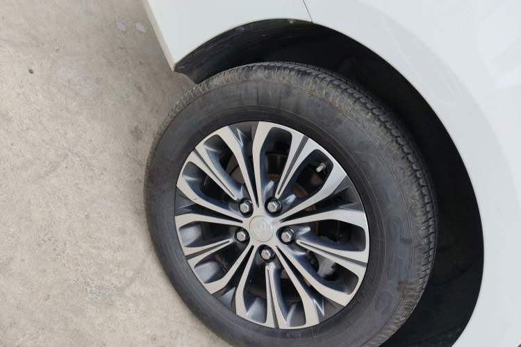 Used Buick GL8 2022 Land Business Class 652T Luxury Model
