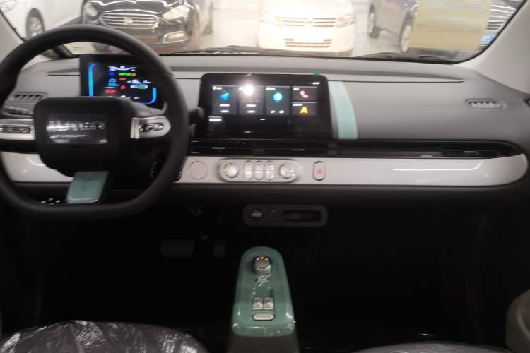 Used  Lumin 2024 130km Qingyue Version