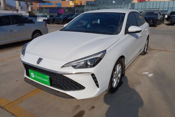Used Roewe i5 2023 1.5L Manual Comfort Edition