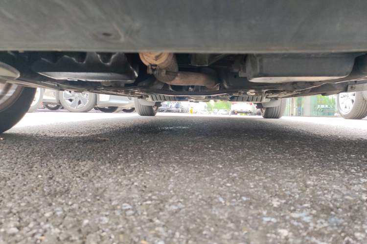 Used  Countryman 2013 1.6T COOPER ALL4 Fun
