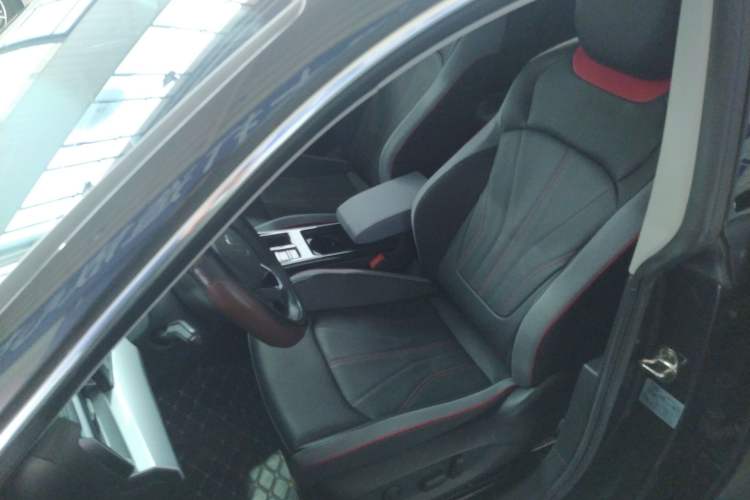 Used Volkswagen Lamando 2022 Lavida L 280TSI DSG Cool & Spicy Edition
