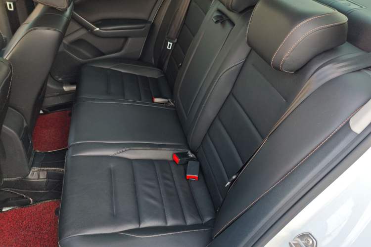 Used Volkswagen Bora 2018 1.5L Automatic Comfort Model