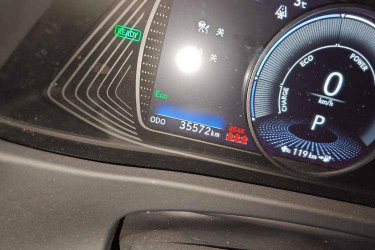 Used Lexus UX New Energy 2020 300e Pure·Joy Edition
