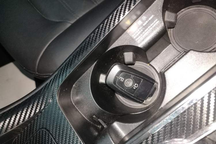 Used Ford Mondeo 2017 EcoBoost 180 Stylish Model
