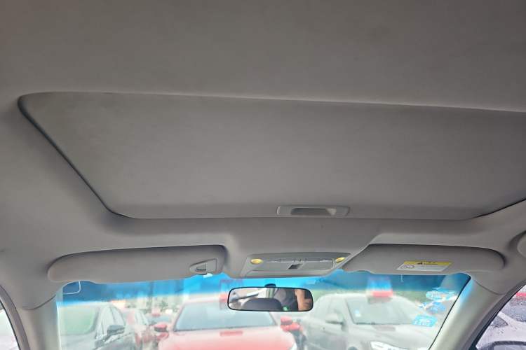 Used Nissan Teana 2016 Revised Version 2.0L XL Comfort Edition