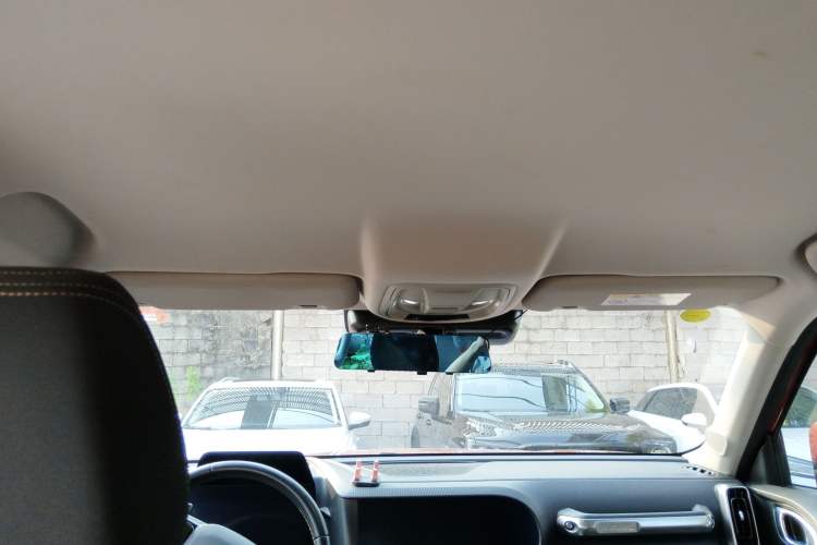 Used Haval DARGO 2021 1.5T DCT Two-Wheel Drive Husky Edition
