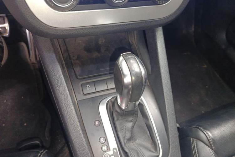 Used Volkswagen Scirocco 2014 1.4 TSI Competition Edition