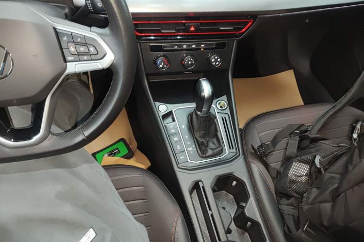 Used Volkswagen Lavida 2023 280TSI DSG Starry Sky Deluxe Edition
