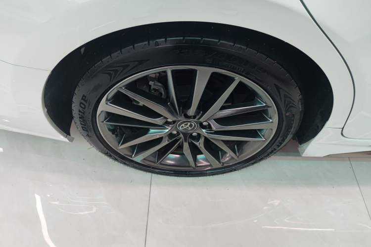 Used Toyota Camry 2024 Dual-Motor 2.0 HXS Sport Plus Edition