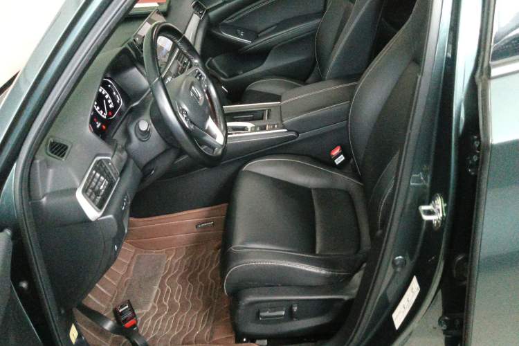 Used Honda Inspire 2022 260TURBO Elegant Edition
