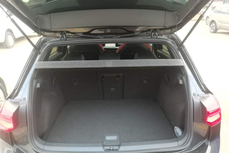 Used Volkswagen  2021 380TSI DSG GTI
