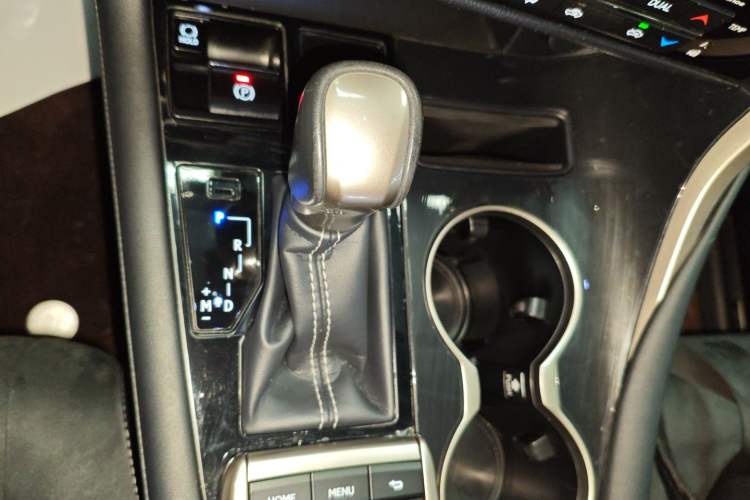 Used Lexus RX 2020 Revised Version 300 Two-Wheel Drive Elite Edition