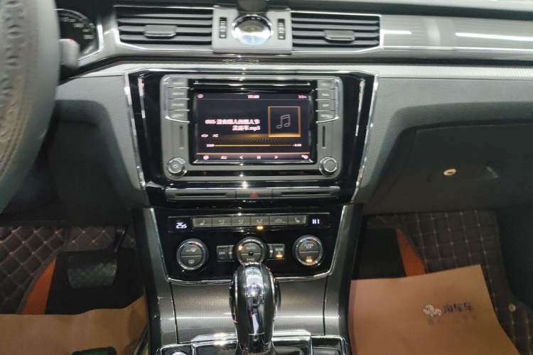 Used Volkswagen Passat 2017 330TSI DSG Prestige Edition