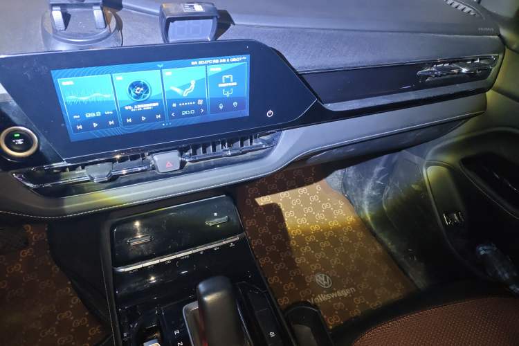 Used Wuling Victory 2022 1.5T CVT Flagship Edition