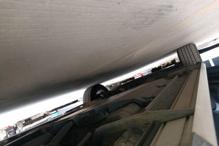 Used Nissan Qashqai 2019 2.0L CVT Smart Enjoyment Version
