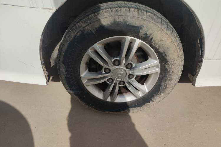 Used SAIC MAXUS G10 2018 PLUS 2.0T Automatic Smart Edition
