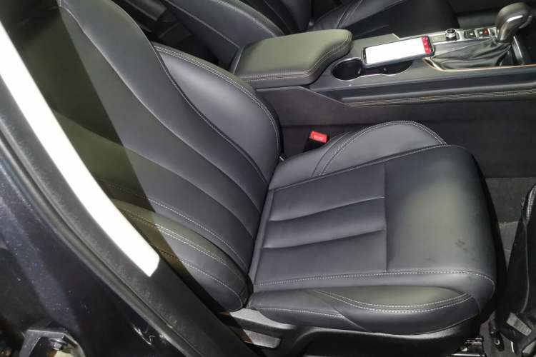 Used Chery Arrizo 5 PLUS 2021 XiaoAI 1.5L CVT Enjoy PLUS
