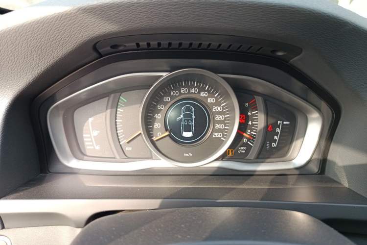 Used Volvo S60 2018 S60L T3 Smart Progress Edition