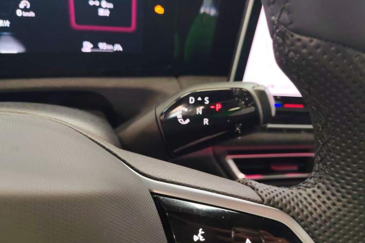 Used Volkswagen Tiguan L 2024 PRO 380TSI Four-Wheel Drive R-Line Prestige Edition