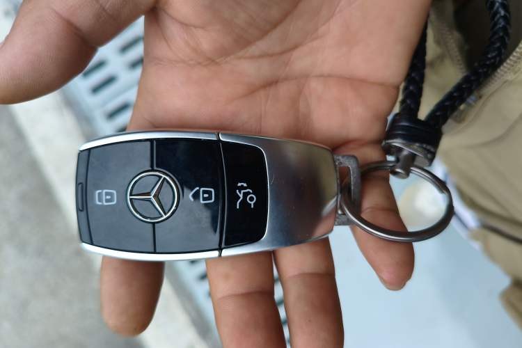 Used Mercedes-Benz S-Class 2020 S 350 L Business Class Ultimate Edition
