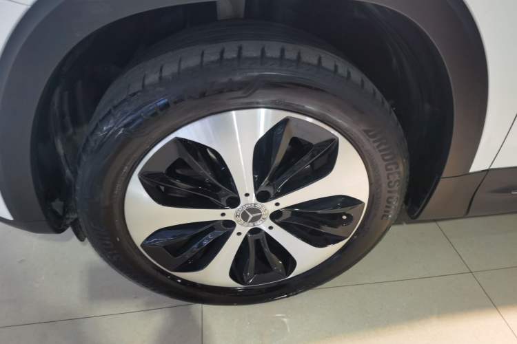 Used Mercedes-Benz GLB 2021 GLB 200 Fashion Model
