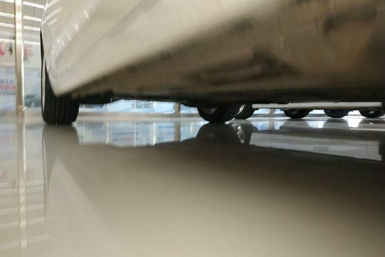 Used Buick Regal 2019 20T Elite Version China V Standard
