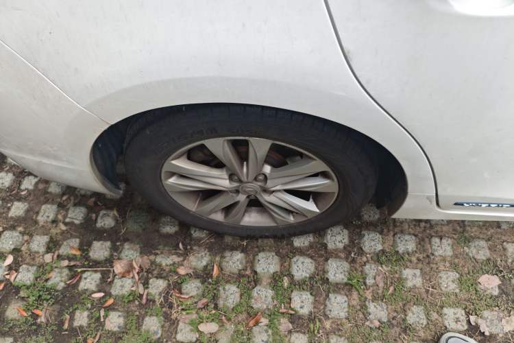 Used Lexus CT 2014 CT200h Elite Edition Monochrome
