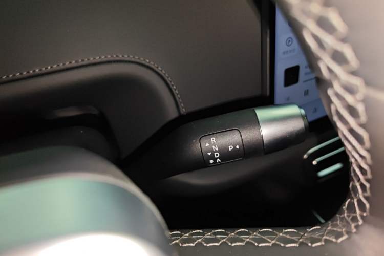 Used Li Auto L6 2024 Pro Model
