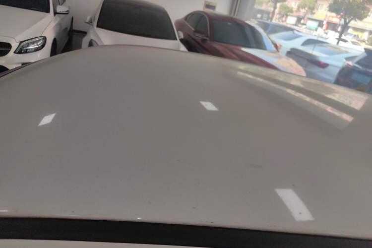 Used ORA Black Cat 2021 301 km Basic Version