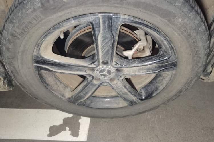 Used Mercedes-Benz GLA 2019 GLA 200 Fashion Model