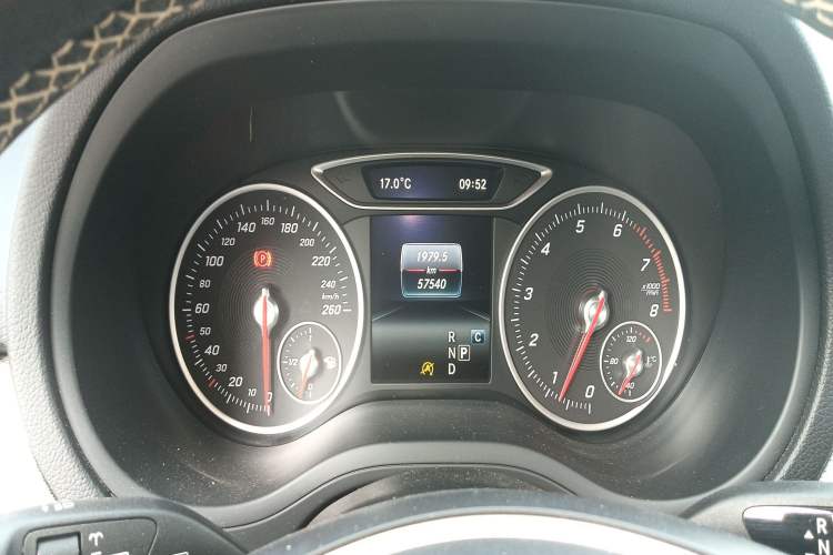 Used Mercedes-Benz B-Class 2019 B 200 Sport Edition
