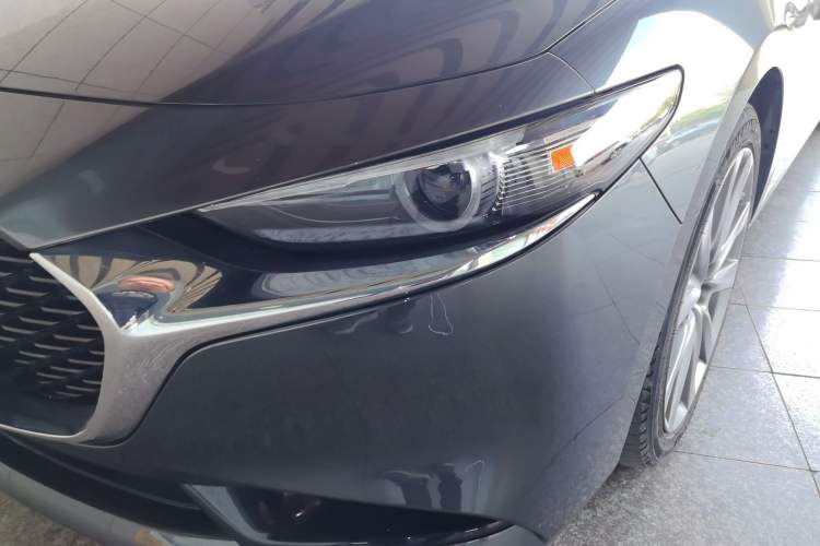 Used Mazda Mazda 3 Axela 2021 2.0L Automatic Zhiya Edition